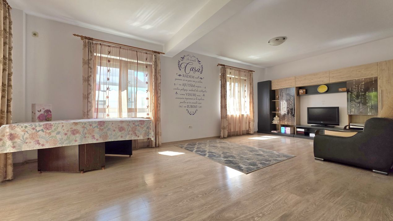 Casa P+M in Lazu - 4 camere - 300mp teren – fotografia 3 din 26