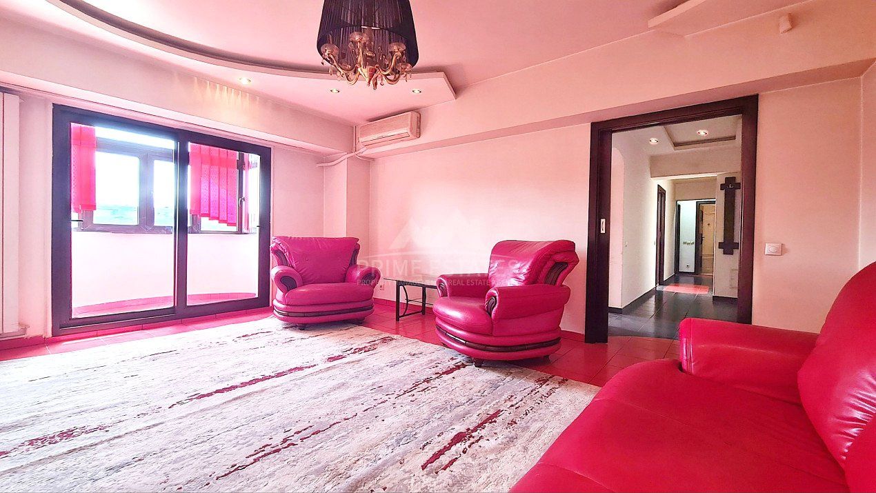 Vanzare apartament 3 camere vedere Parlament Unirii Fantani – fotografia 8 din 15