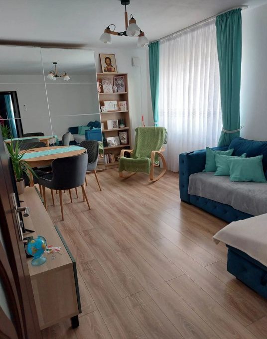 Apartament 3 camere | decomandat | Observatorului | Zorilor – fotografia 2 din 7