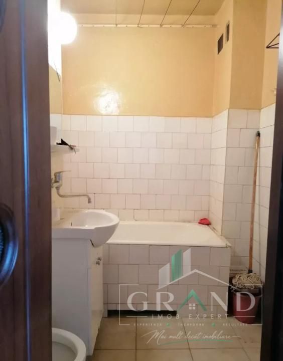 2 camere decomandat | BALCON | Mănăștur–Zona Minerva – fotografia 5 din 5