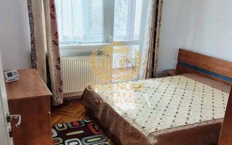 Apartament 3 camere 67mp, 2 balcoane, parcare, finisat mediu