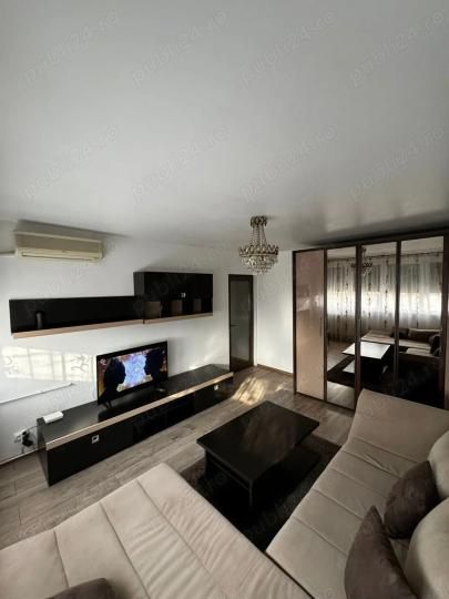 2 Camere de inchiriat | Tineretului | Metrou | Renovat – fotografia 1 din 9