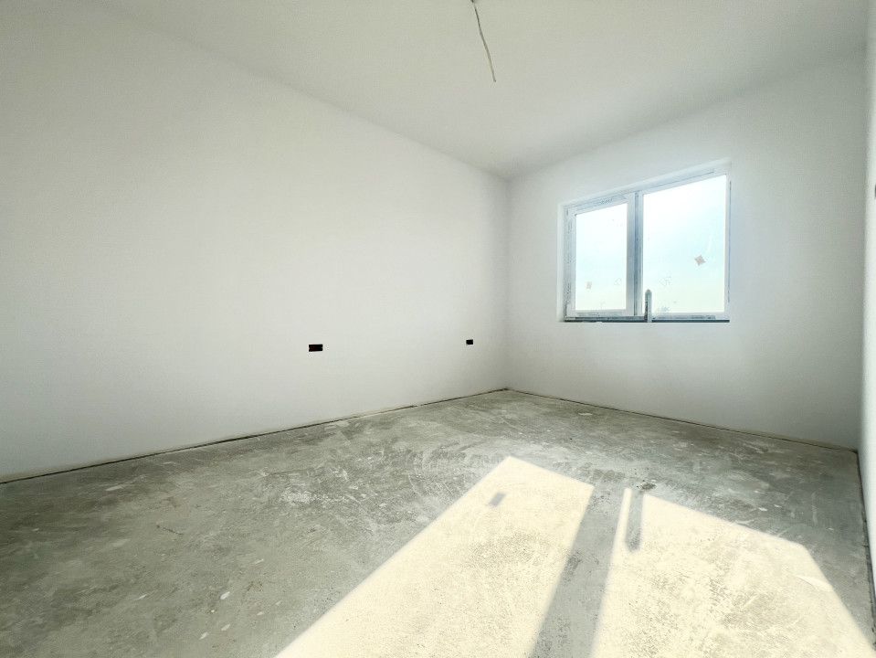 Duplex 4 camere, 132mp utili, 270mp teren - Dumbravita – fotografia 7 din 19
