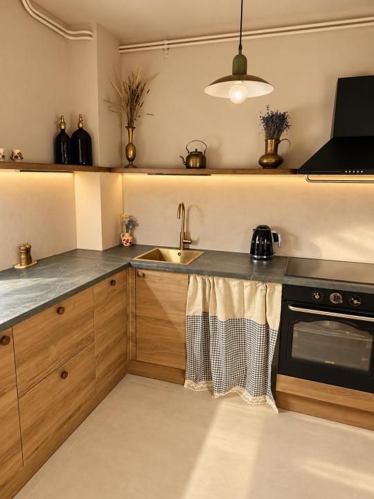 Apartament 2 camere | Eleganta urbană | Calea Dorobanți | Balcon 20 mp – fotografia 13 din 28