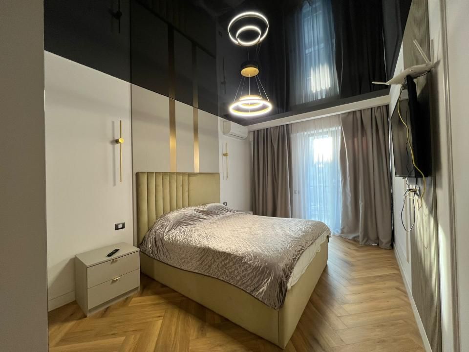 2 Camere | My Place Residence | 71 mp | Mobilat si Utilat | Parcare Subterana – fotografia 8 din 15