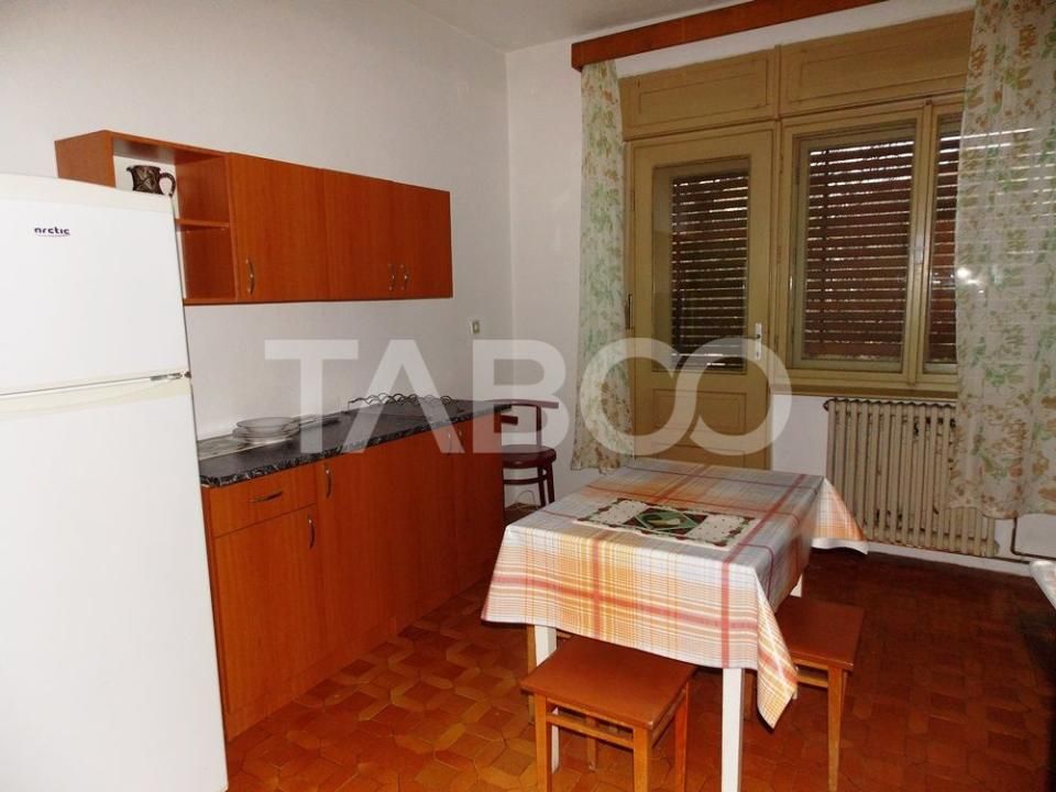 Apartament cu 3 camere 150 mp utili terasa 30 mp Parcul Sub Arini – fotografia 10 din 14