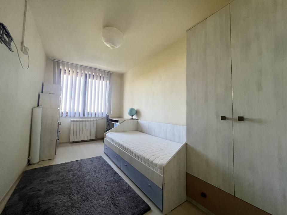 Apartament modern, 3 camere, 62 mp utili, decomandat - zona Popa Sapca – fotografia 6 din 11