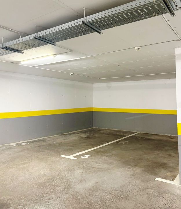 Apartament finisat in ansamblul rezidential Azoria – fotografia 10 din 10
