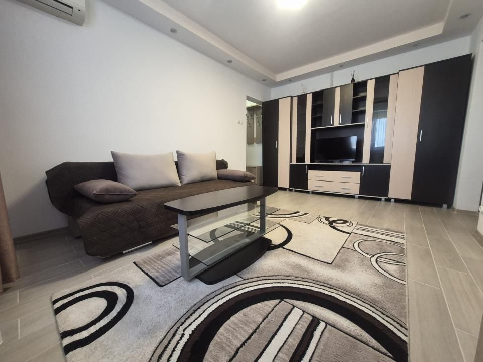 3 Camere de inchiriat | Drumul Taberei | Mobilat  | Utilat | Metrou | – fotografia 4 din 9