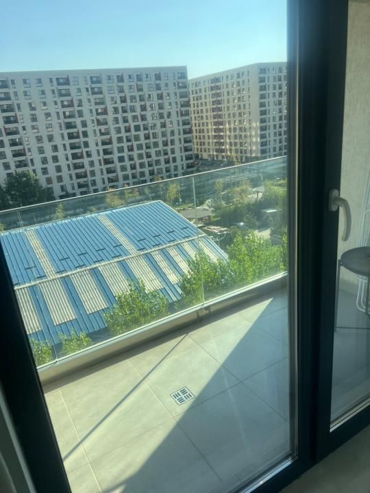 2 Camere de inchiriat | 21 Residence | Centrala proprie | Metrou – fotografia 11 din 11