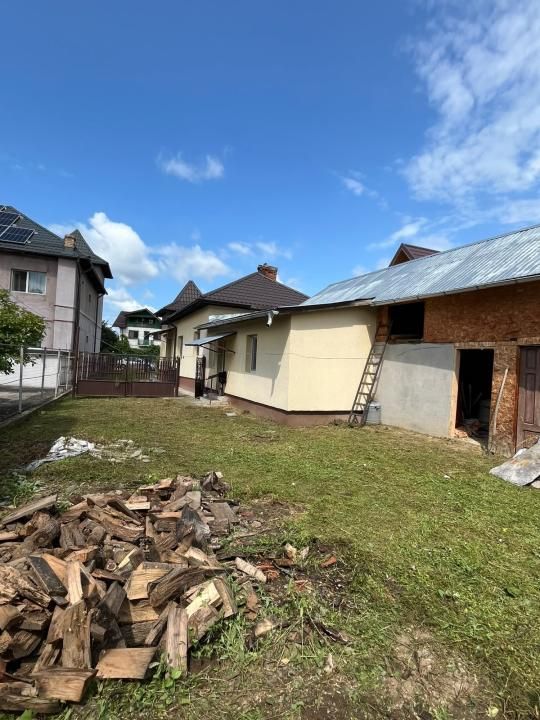 Casă cu 3 camere și teren 1.140 mp toate utilitățile, anexe și acces stradal – fotografia 19 din 20