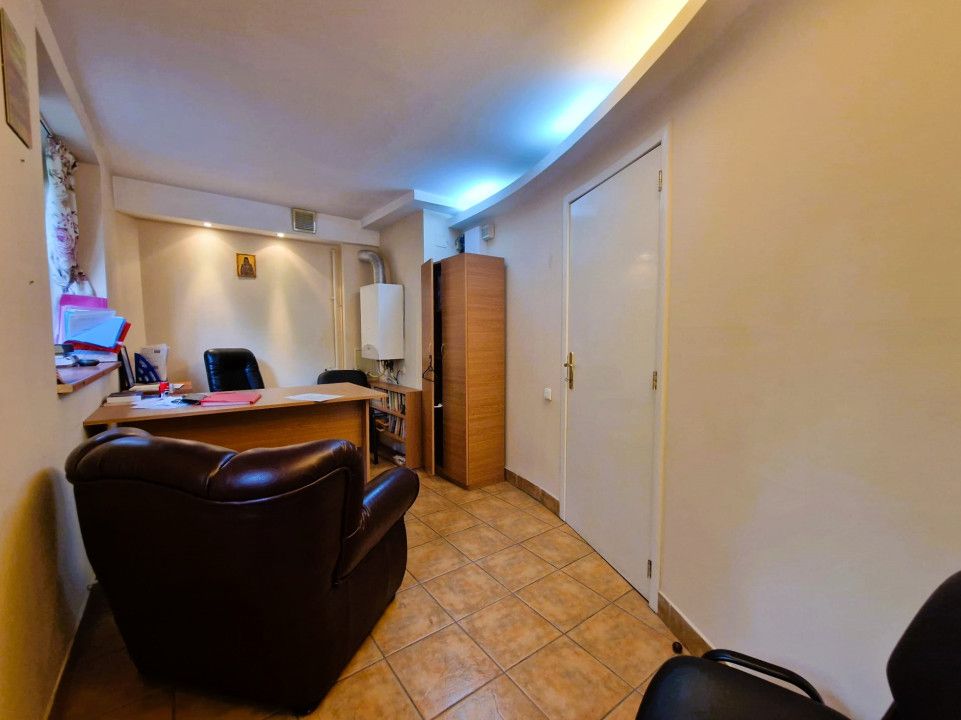 Apartament cu parcare in zona Centrala – fotografia 7 din 10