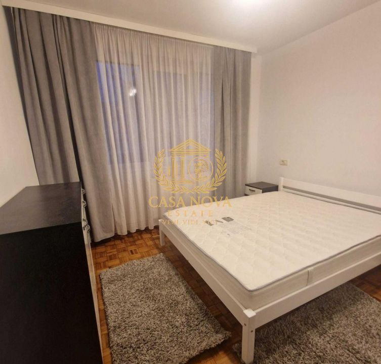 Apartament 3 camere 60mp, finisat modern, zona Piata Abator – fotografia 4 din 8