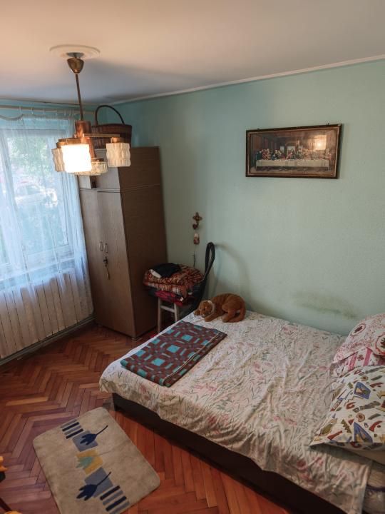Apartament 2 camere Craiovei – fotografia 3 din 7