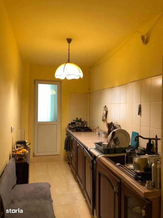 Apartament de vanzare 2 camere 54 mp zona Manastur – fotografia 7 din 11