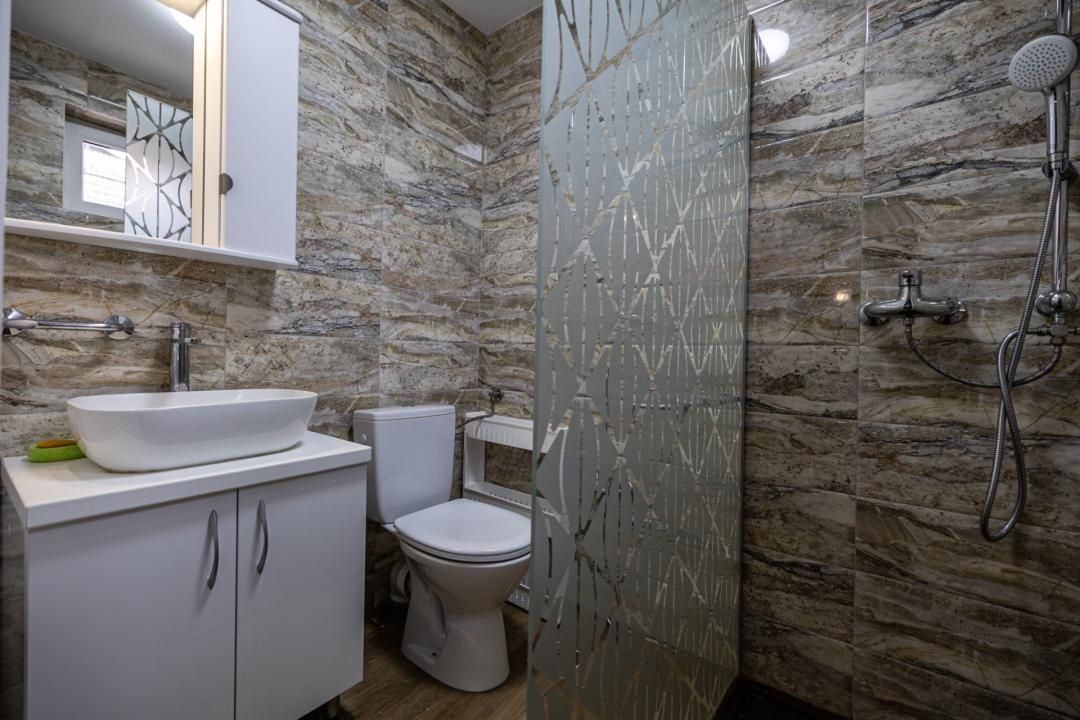 Casa parter, renovata, mobilata, gradina amenajata, str Petofi Sandor-Dumbravita – fotografia 21 din 40