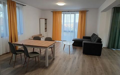 Casă nouă de închiriat | 180 mp | 5 camere | 4 parcări | Dâmbul Rotund
