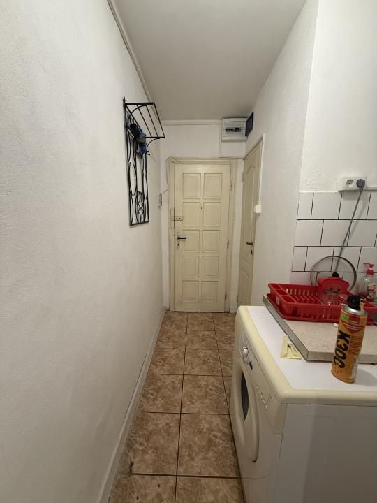 Apartament cu o camera, 18 mp utili - COMPLEXUL STUDENTESC – fotografia 4 din 6