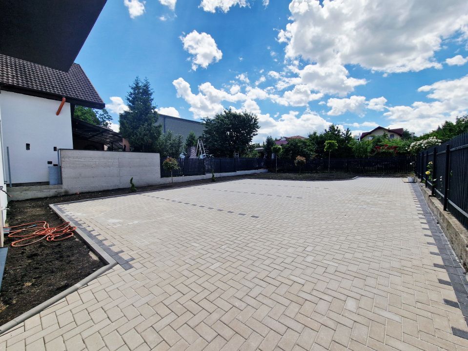 Apartament exclusivist intr-un imobil premium, Andrei Muresanu – fotografia 7 din 13
