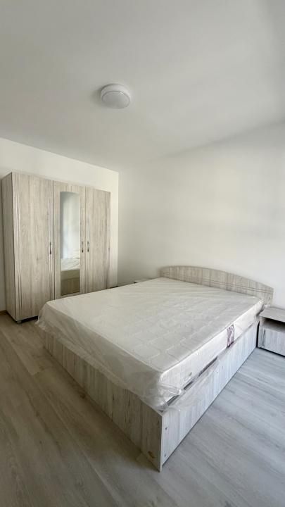 Apartament cu 3 camere,parcare,bloc nou , etaj 1,zona Jysk – fotografia 7 din 8