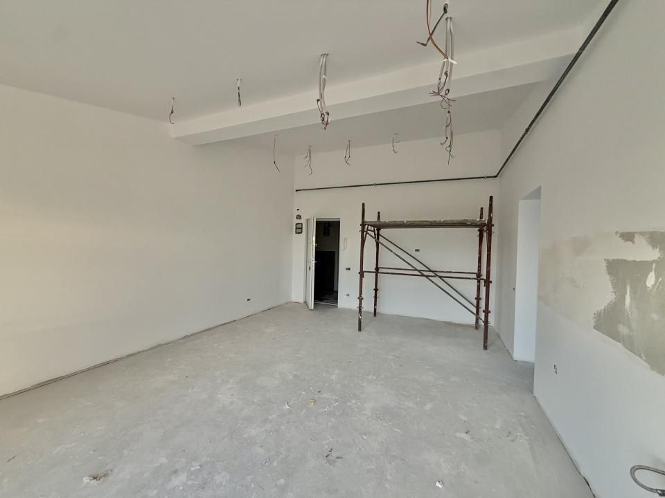 Apartament 2 camere, open space, 49mp utili  in Chisoda – fotografia 2 din 10