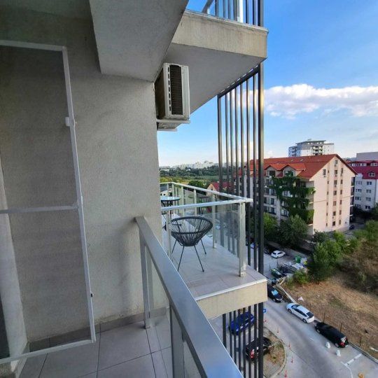 2 Camere de inchiriat | Pantelimon | Centrala Proprie | Parcare – fotografia 8 din 8