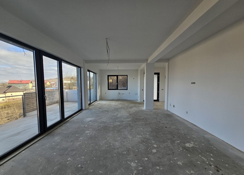 Duplex spatios in Feleacu – fotografia 9 din 23