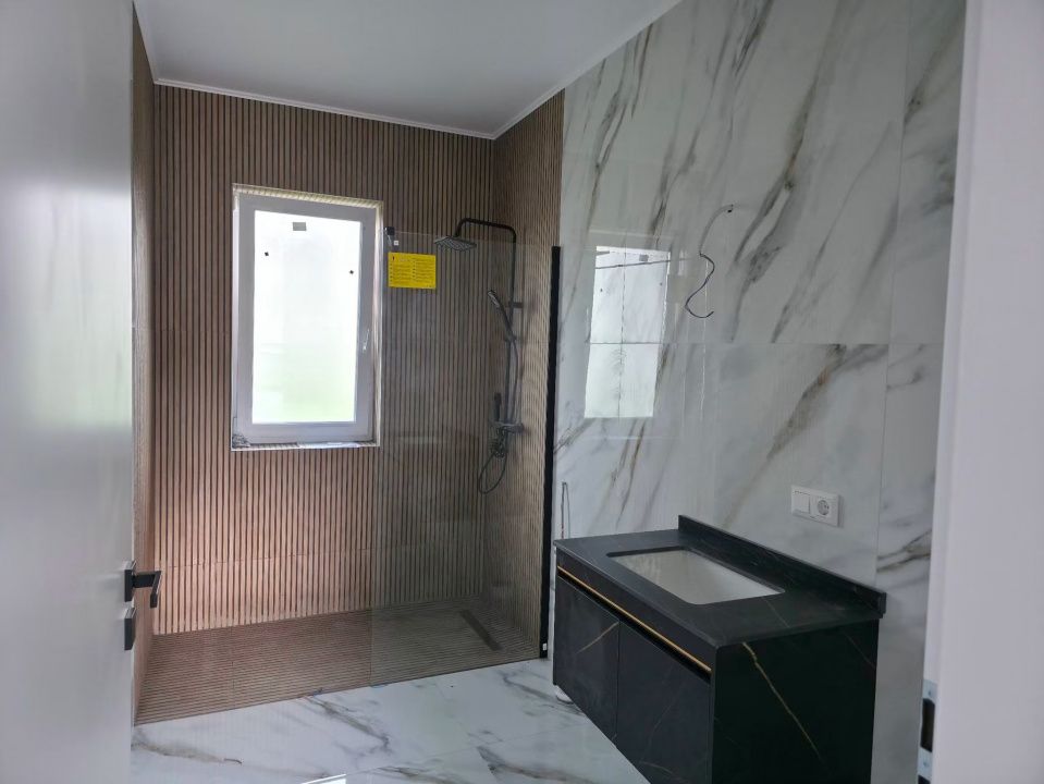 CASA NOUA I ALBA IULIA I 3 DORMITOARE I  BAIE I LIVING CU BUCATARIA I – fotografia 2 din 10