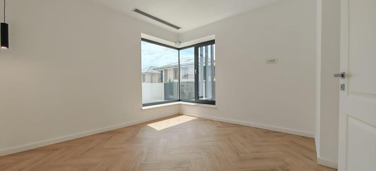 Vilă Pasiva Primarie-Tunari | 190 mp utili | Teren 500 mp | – fotografia 3 din 36