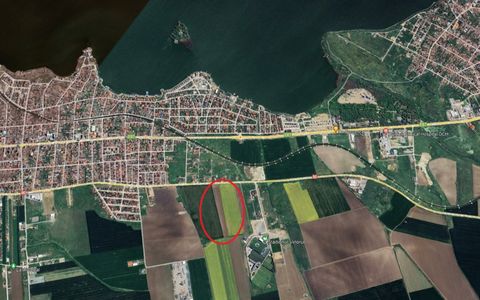 Vanzari terenuri in Ovidiu zona Academia Viitorul