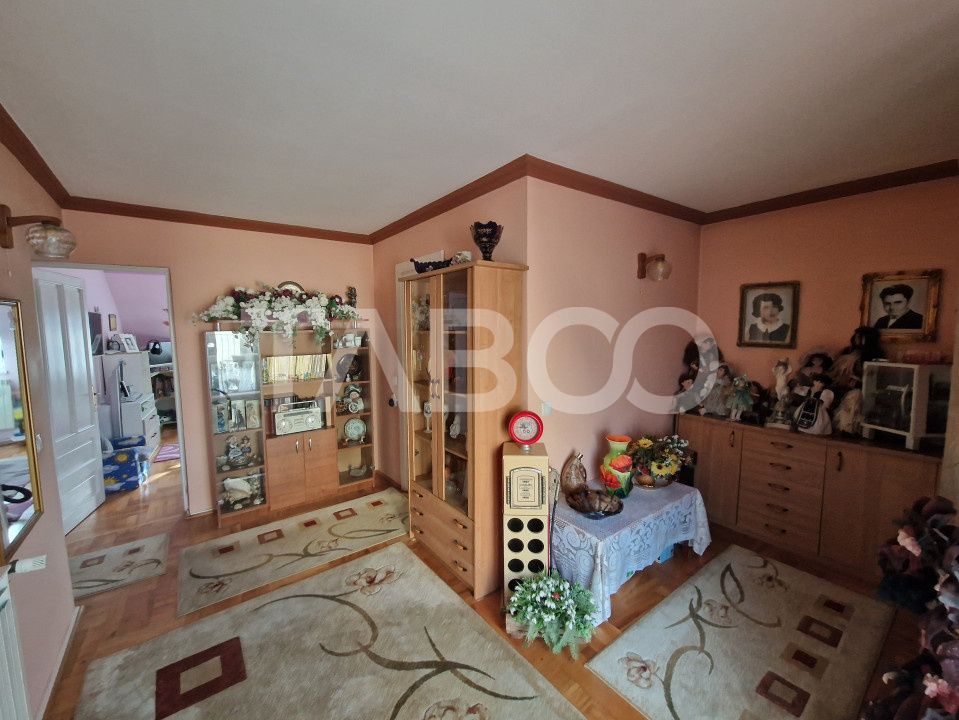 Casa individuala de vanzare cu acces auto in Terezian – fotografia 7 din 25
