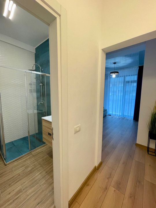 Apartament 3 camere situat in zona Mamaia Nord, la 2 pasi de plaja – fotografia 10 din 20