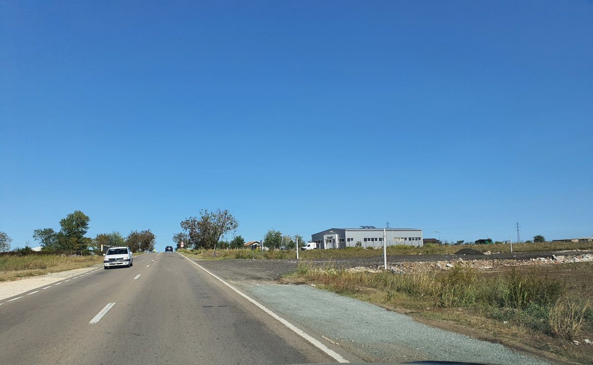 Teren de vanzare in Agigea – fotografia 6 din 8