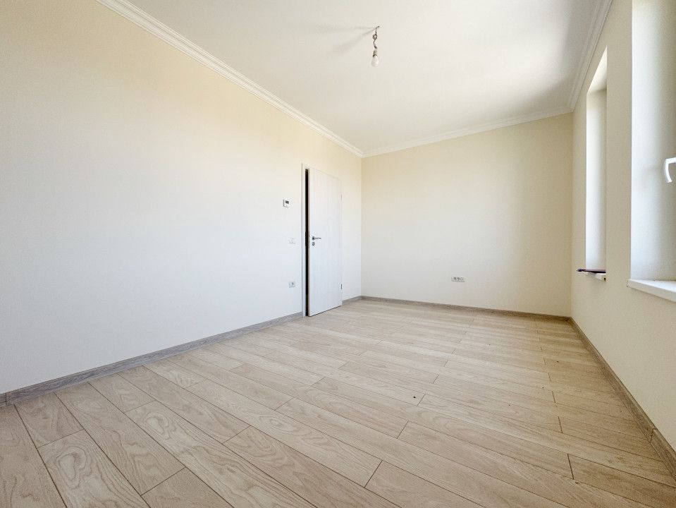 Apartament 2 camere, 54mp utili + balcon 6mp, etaj 1/3  - Giroc – fotografia 4 din 8