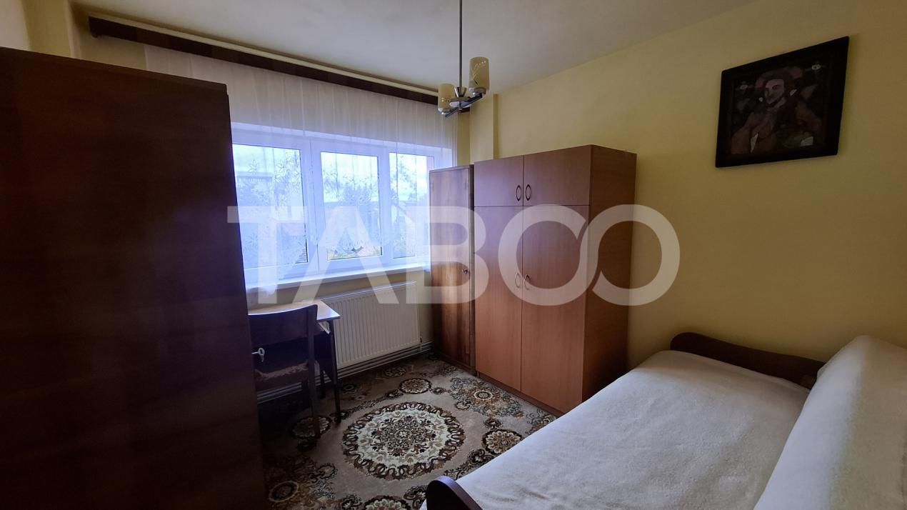 Apartament 2 camere decomandat 43 mp zona Calea Dumbravii Siretului – fotografia 5 din 11