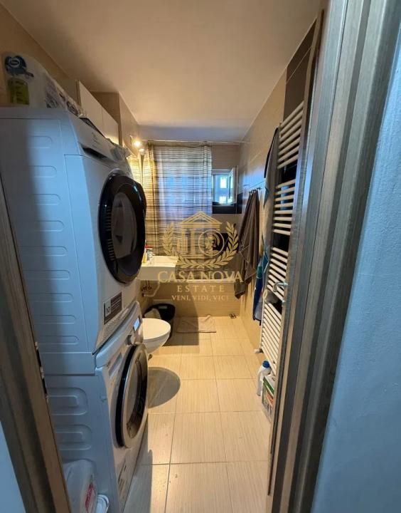 Apartament 4 camere 80mp, balcon 8mp, pet friendly, La Terenuri – fotografia 7 din 8