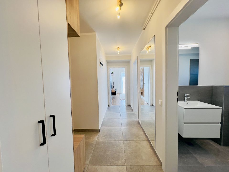 Penthouse 4 camere – fotografia 9 din 17