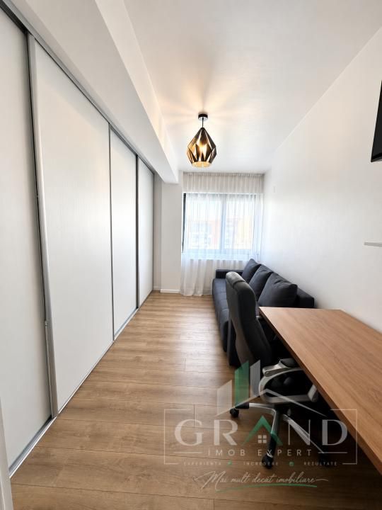 ACASĂ LA MARGINEA PĂDURII | 3 Camere | BALCON | Donath Park/Capat Grigorescu – fotografia 13 din 43