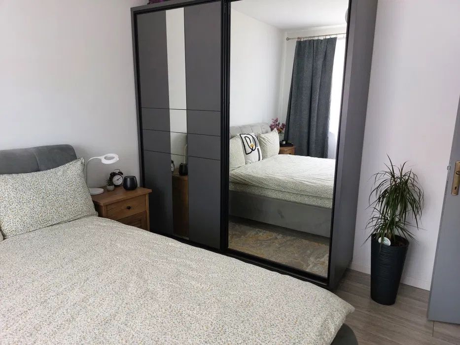 Apartament 2 camere, 53 mp, etaj intermediar, lift, zona Cetatii! – fotografia 5 din 7