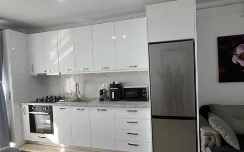 Apartament 2 camere de 40 mp plus balcon 6mp zona Floresti Urusagului