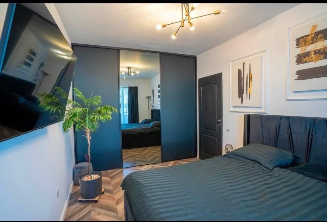 Apartament 3 camere, 62,52 mp, 2 balcoane | Zona VIVO – fotografia 10 din 15