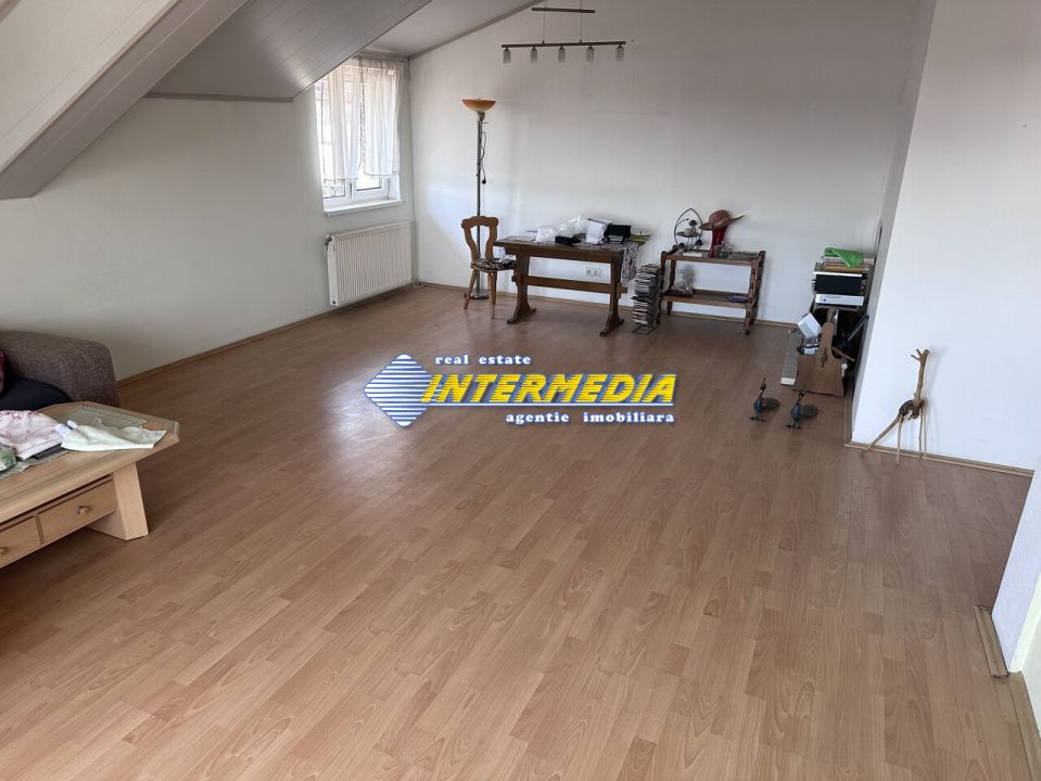 Spatiu Comercial + Apartament in Alba Iulia, Zona Cetate Kaufland – fotografia 15 din 23