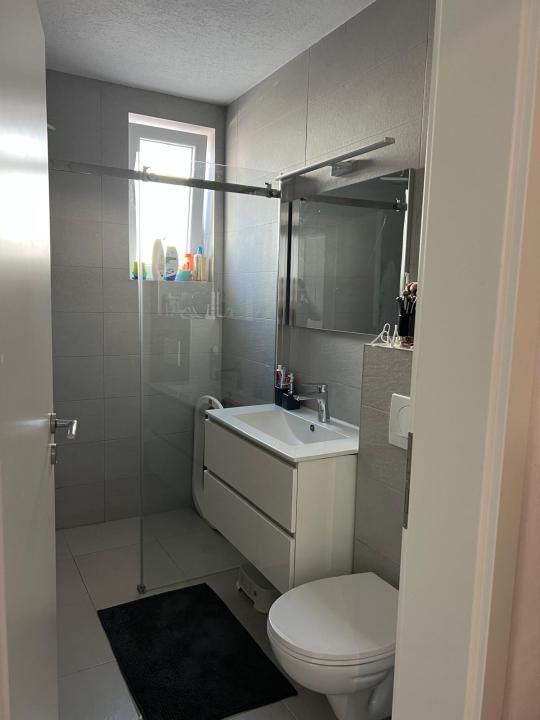 Apartament modern, 2 camere, etaj 1 - Giroc – fotografia 6 din 6