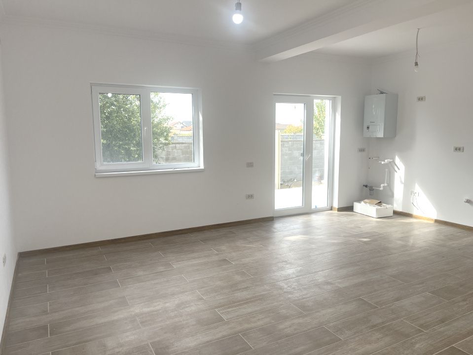 Duplex cu 117 mp, Comision 0%, Serena 2 – fotografia 16 din 20