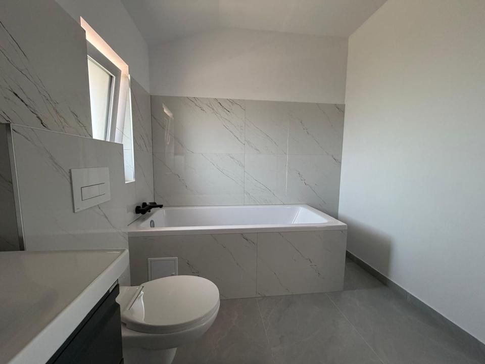 Duplex | 4 camere | Toate utilitatile | Parter+Etaj | Finisaje premium – fotografia 11 din 17
