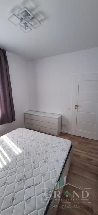 Apartament | 2 Camere | Balcon | Parcare Subterana | Floresti/Cetatii – fotografia 9 din 20