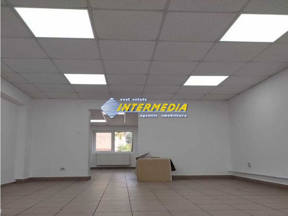 Inchiriere Spatiu Comercial 105 mp la Bulevard cu vad si parcare – fotografia 1 din 20