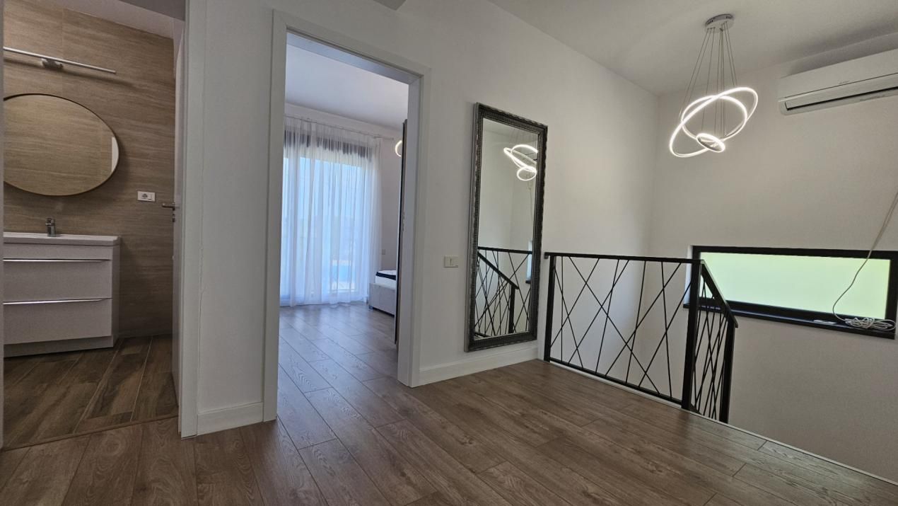 Vila Individuala 130 MP | Tunari - Ilfov | Teren 450 MP + Parcare – fotografia 14 din 24