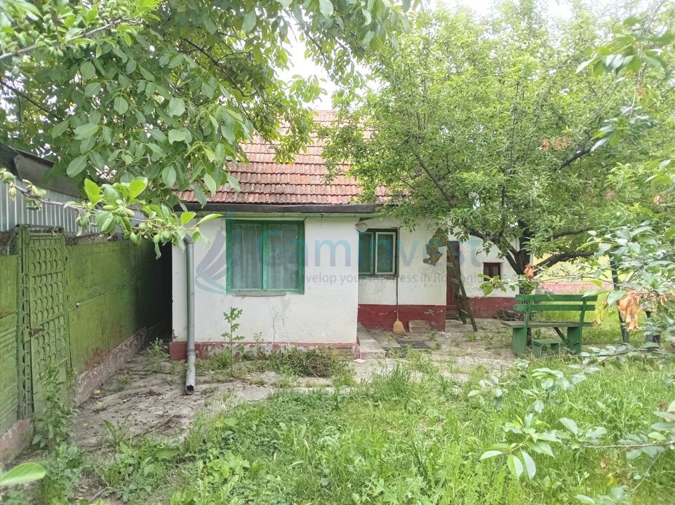 Casa de vanzare in Oradea, zona Calea Clujului, 780 mp teren – fotografia 8 din 12
