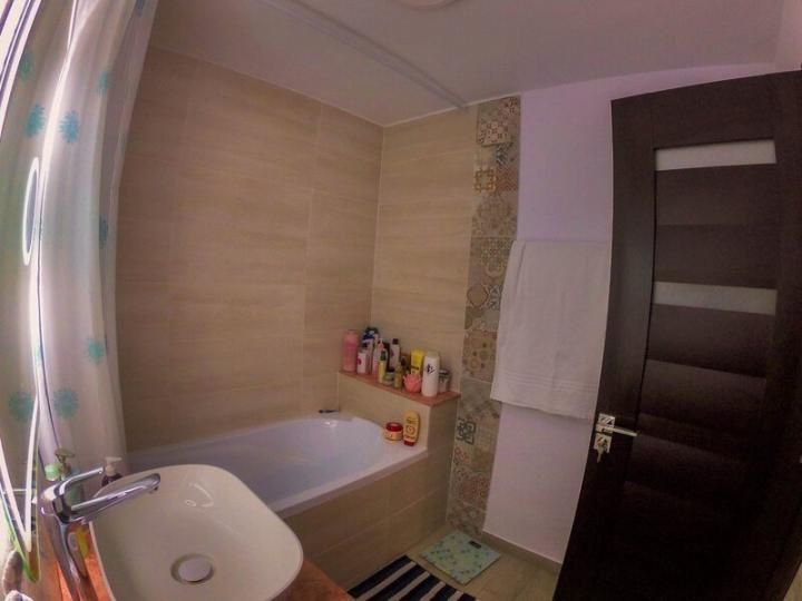 2 Camere de inchiriat | Dristor | Metrou | Mobilat & Utilat | – fotografia 8 din 9